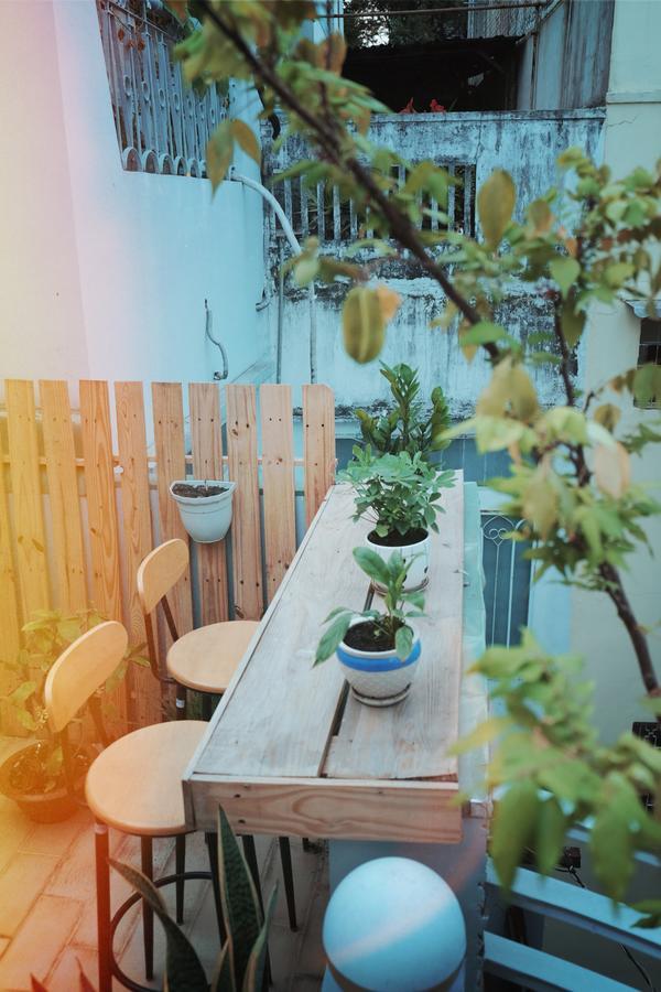 Hotel Lala House Thành Pho Ho Chí Minh Esterno foto