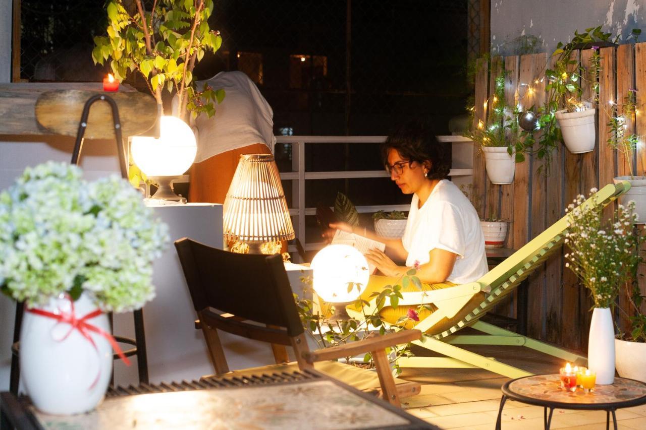 Hotel Lala House Thành Pho Ho Chí Minh Esterno foto