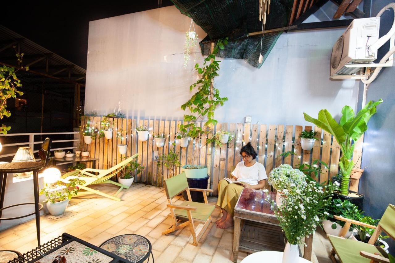 Hotel Lala House Thành Pho Ho Chí Minh Esterno foto