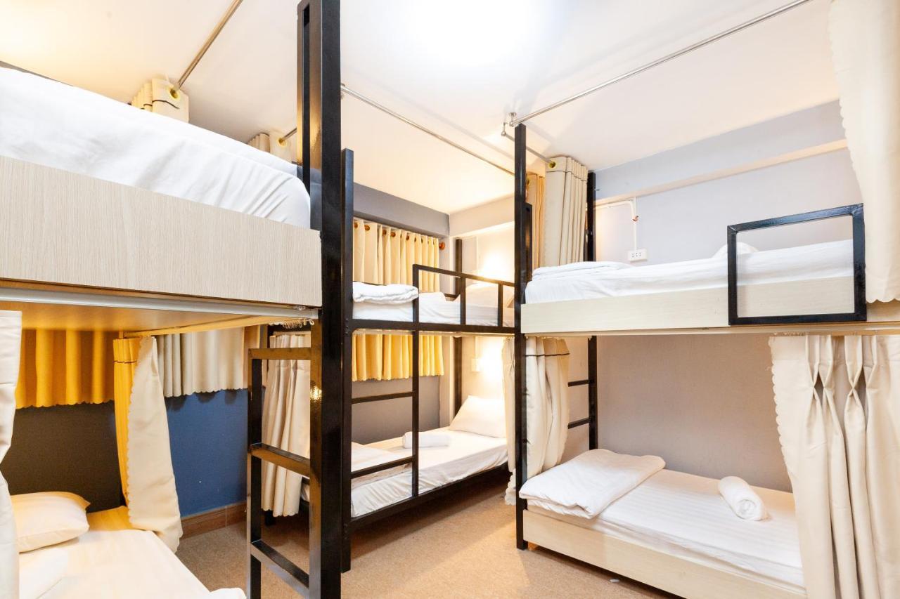 Hotel Lala House Thành Pho Ho Chí Minh Esterno foto