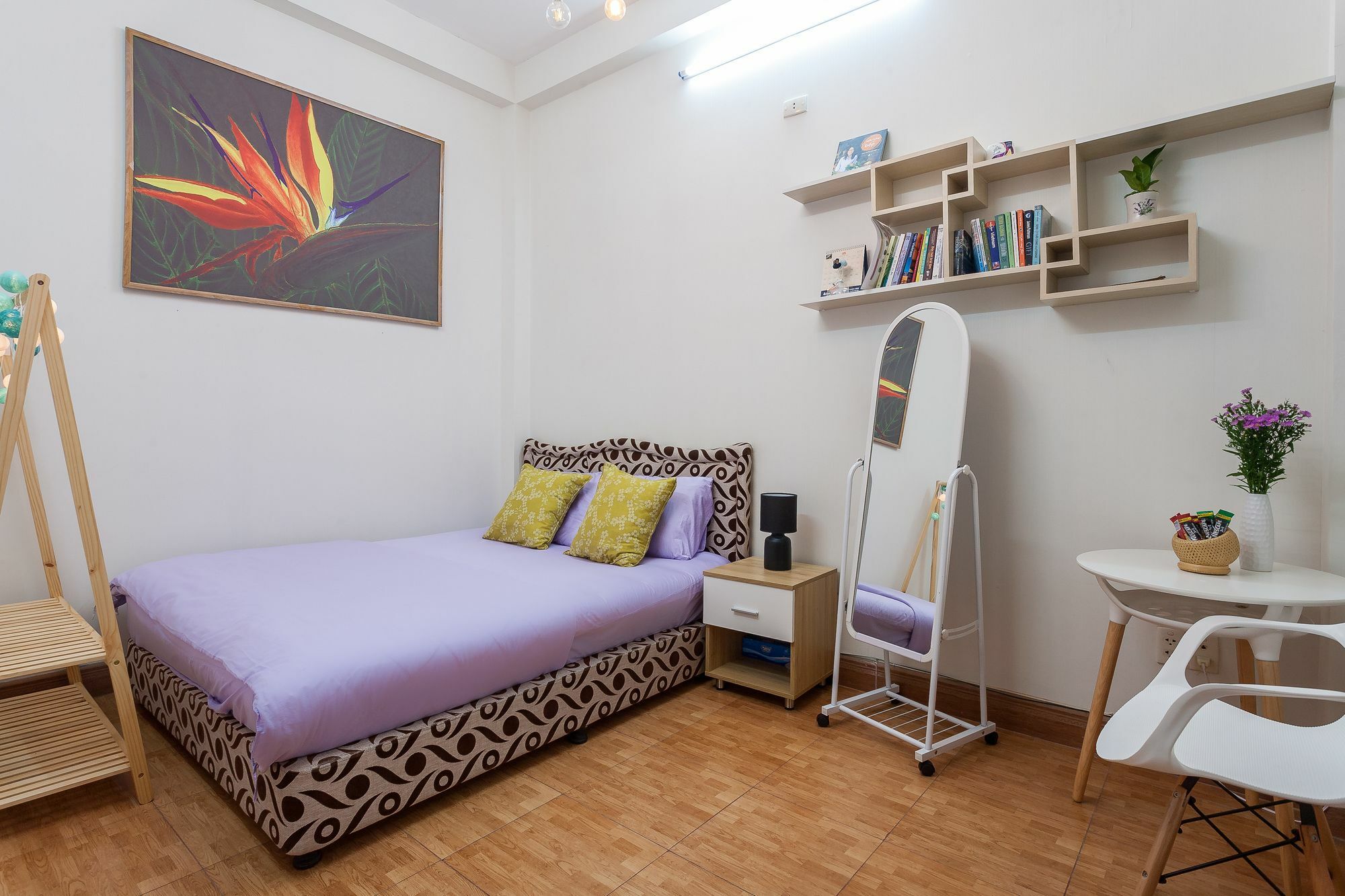 Hotel Lala House Thành Pho Ho Chí Minh Esterno foto