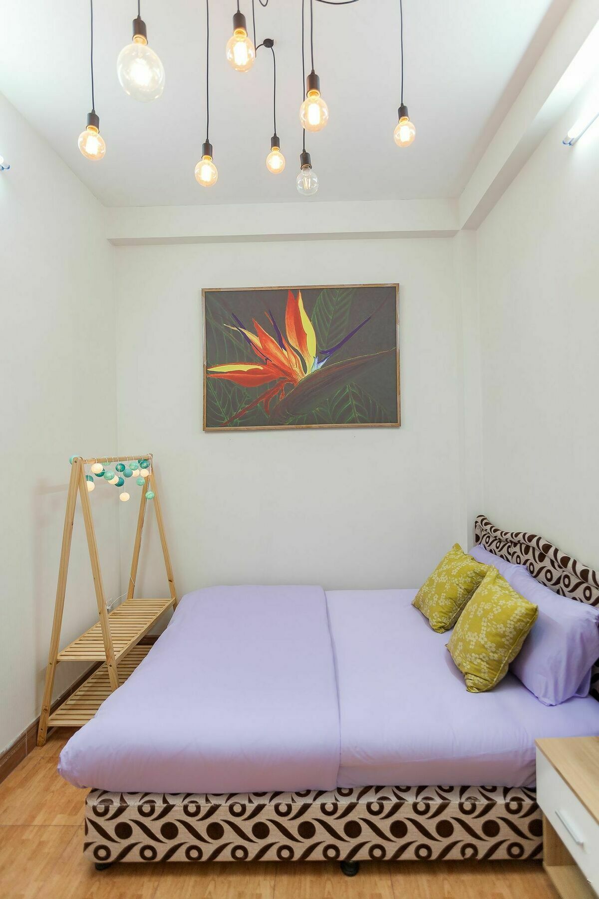 Hotel Lala House Thành Pho Ho Chí Minh Esterno foto